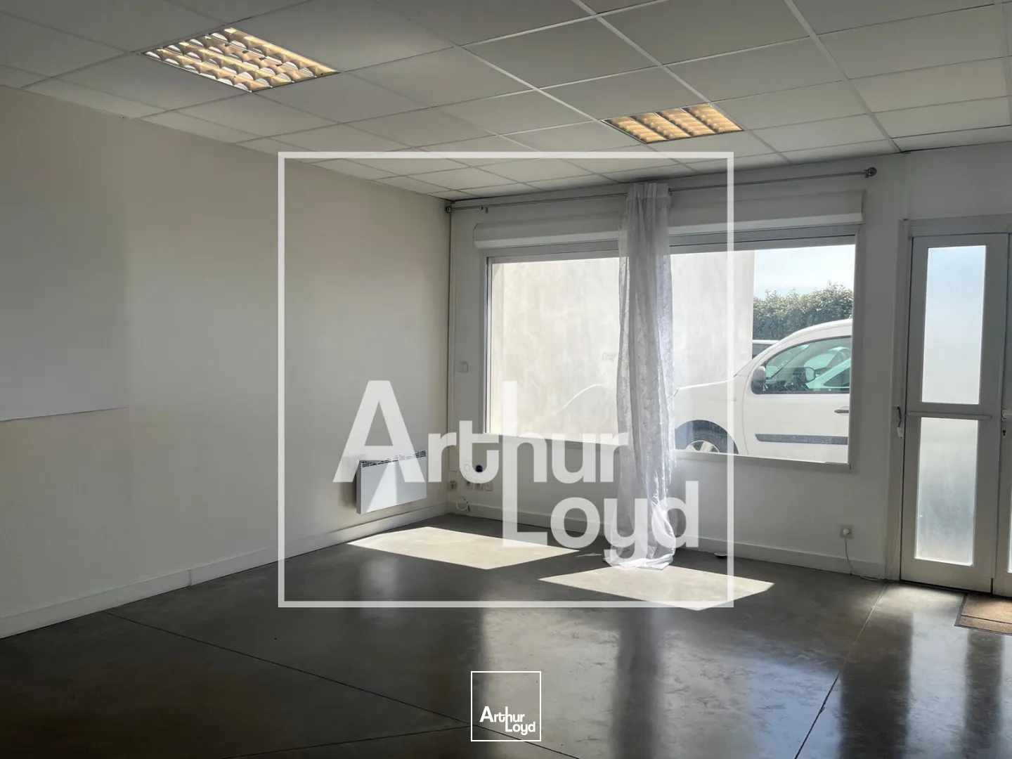 Bureaux - Location - PEROLS - 34470 - 120-120 - 7788189
