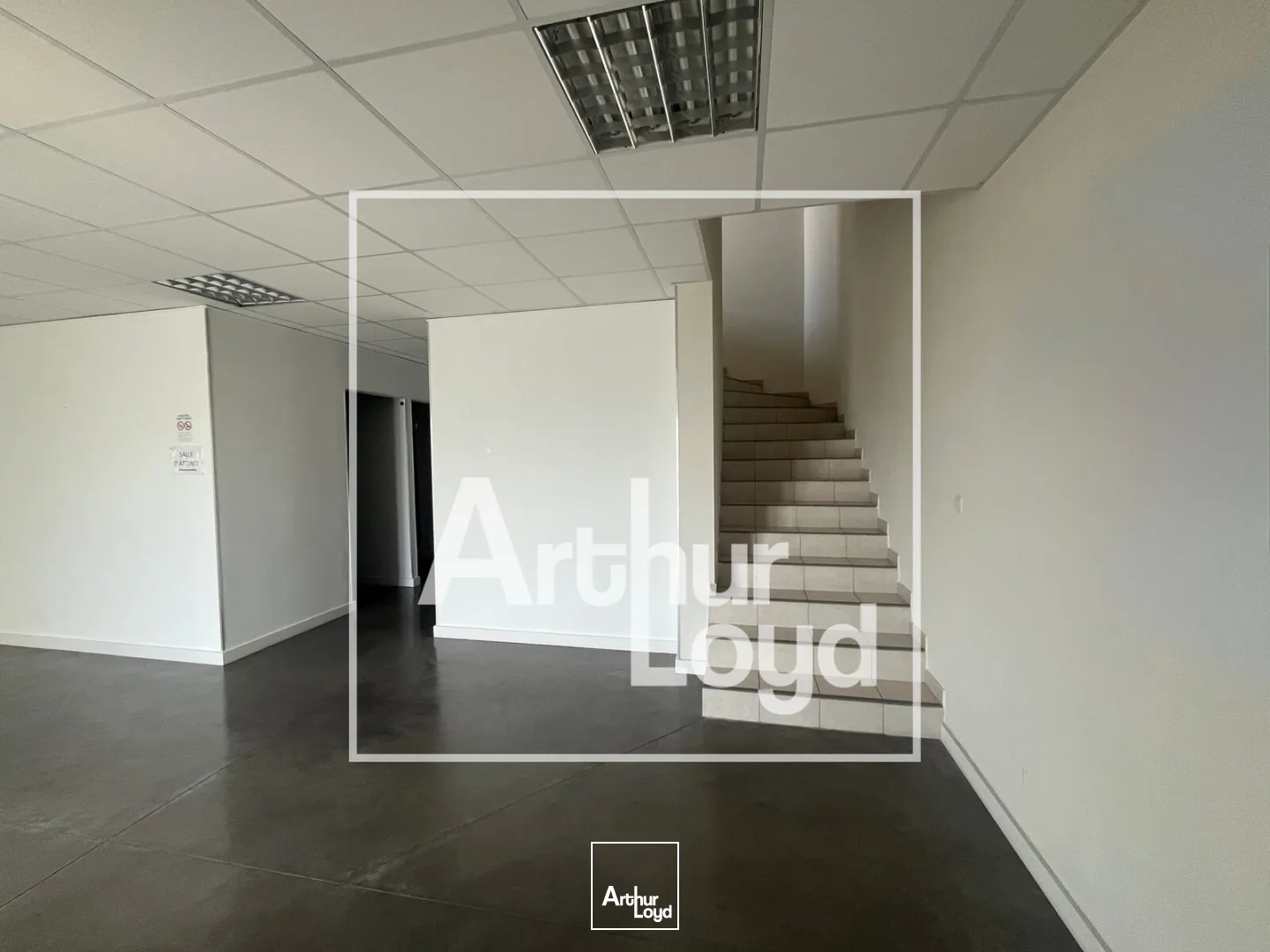 Bureaux - Location - PEROLS - 34470 - 120-120 - 7788190