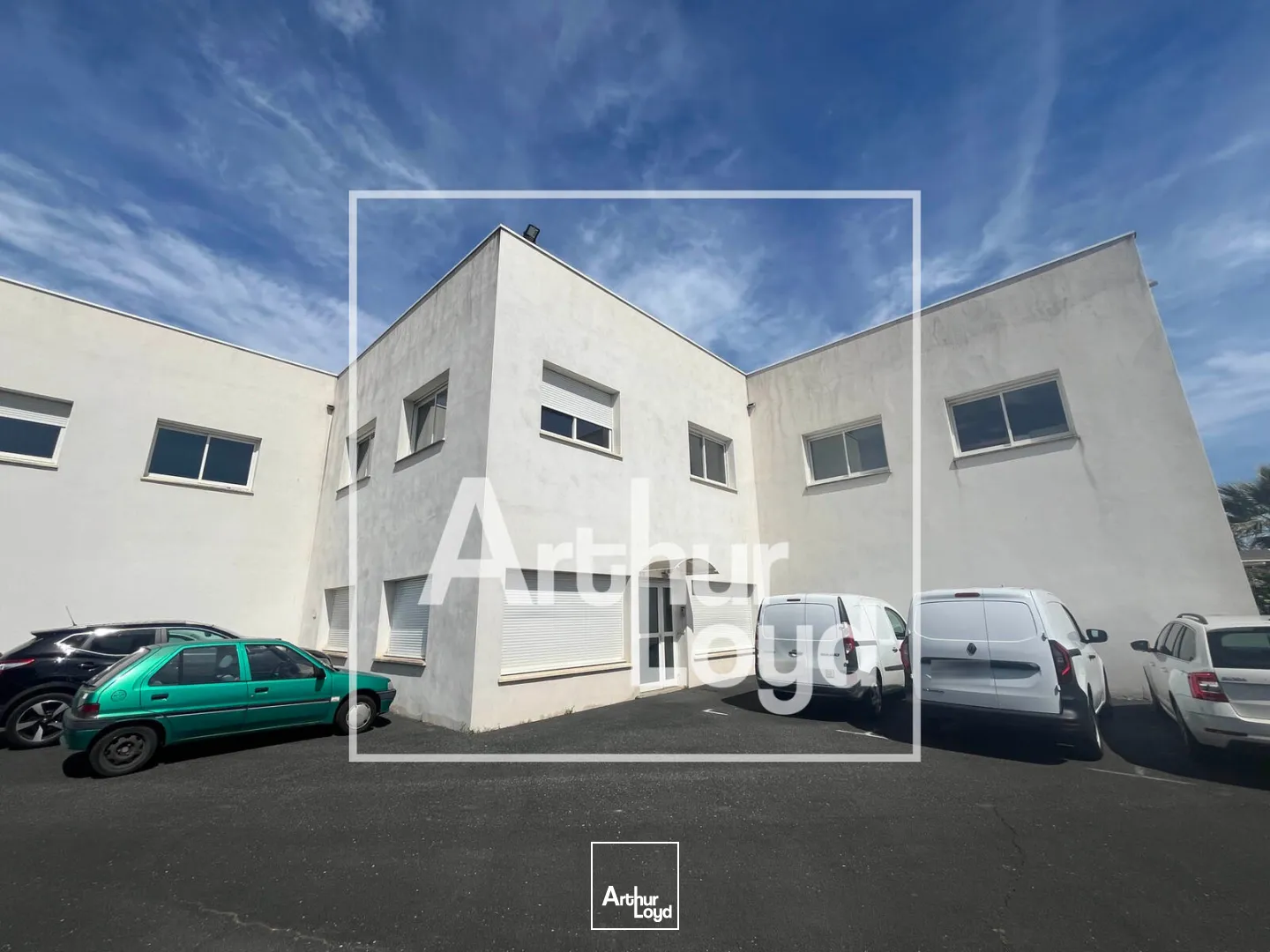 Bureaux - Location - PEROLS - 34470 - 120-120 - 7788186