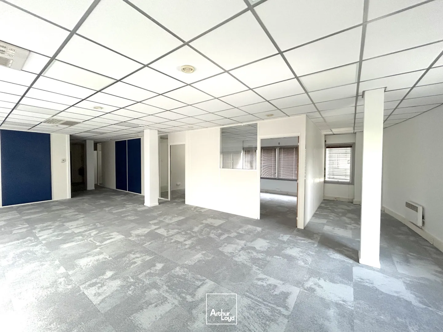 Bureaux - Location - MERIGNAC - 33700 - 68.6-1029.6 - 7788250