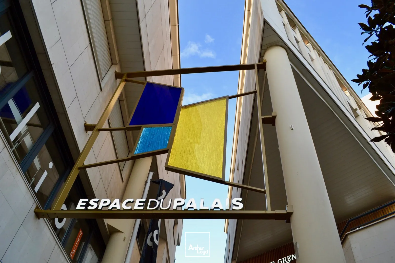 Locaux commerciaux - Location - ROUEN - 76000 - 10-10 - 7788287