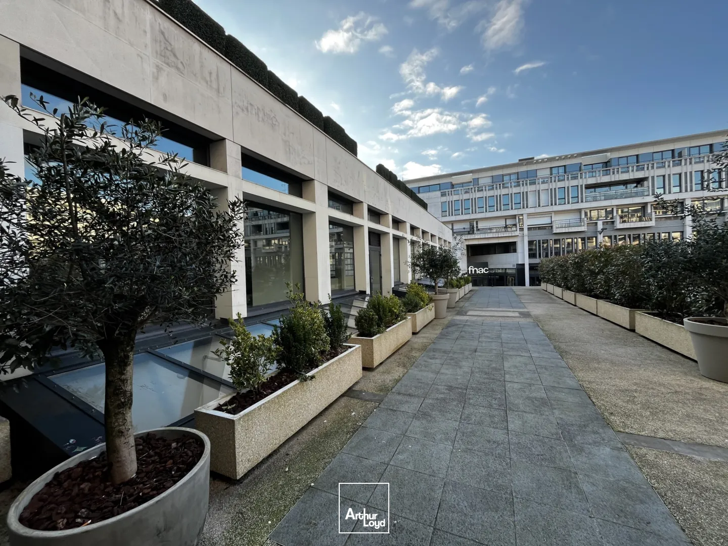 Bureaux - Location - ROUEN - 76000 - 414-414 - 7788290