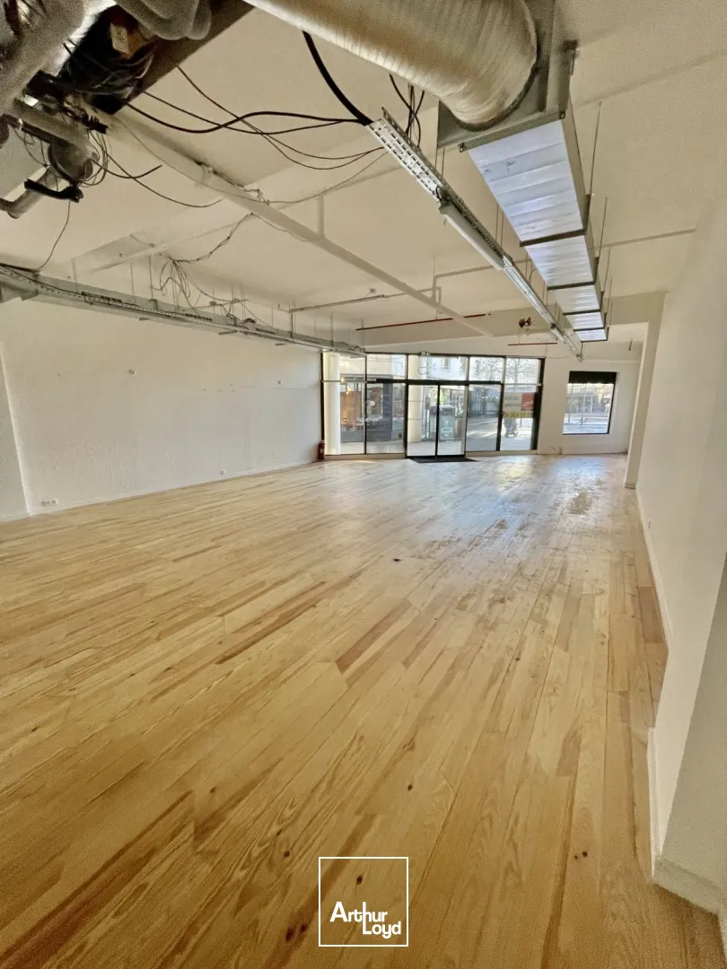 Locaux commerciaux - Location - ROUEN - 76000 - 102-102 - 7788283