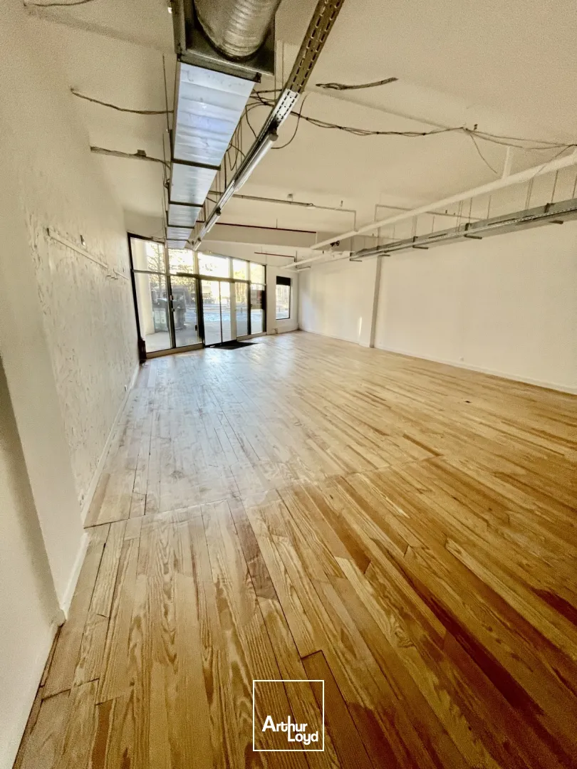 Locaux commerciaux - Location - ROUEN - 76000 - 102-102 - 7788284