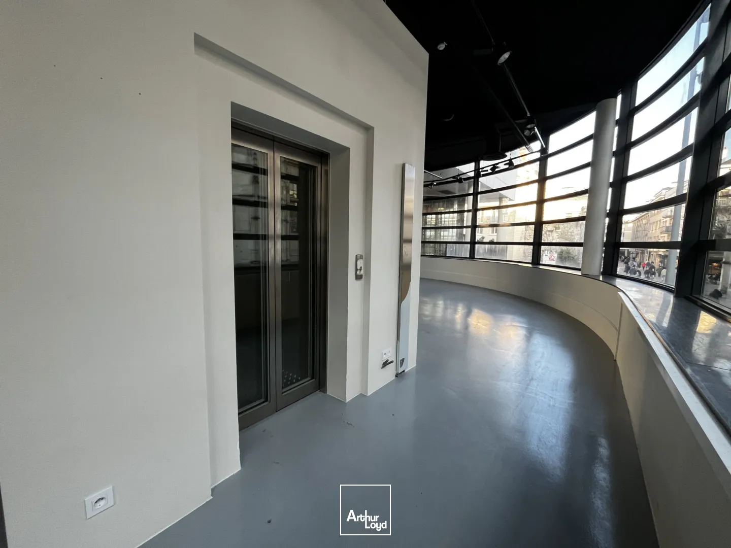 Bureaux - Location - ROUEN - 76000 - 414-414 - 7788294