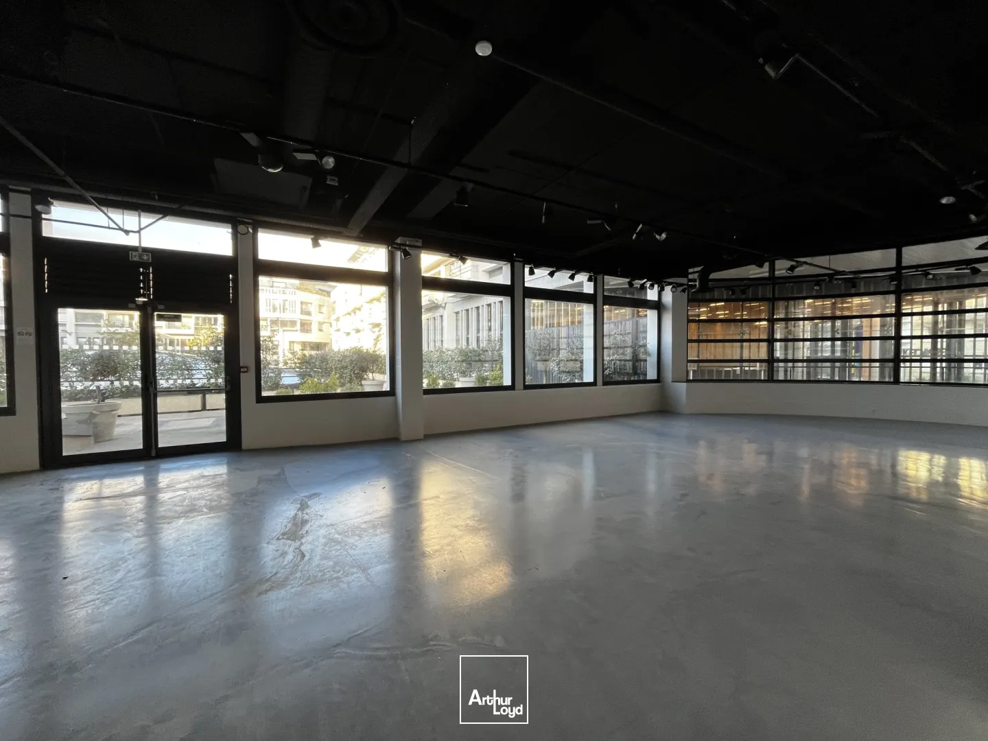 Bureaux - Location - ROUEN - 76000 - 414-414 - 7788292