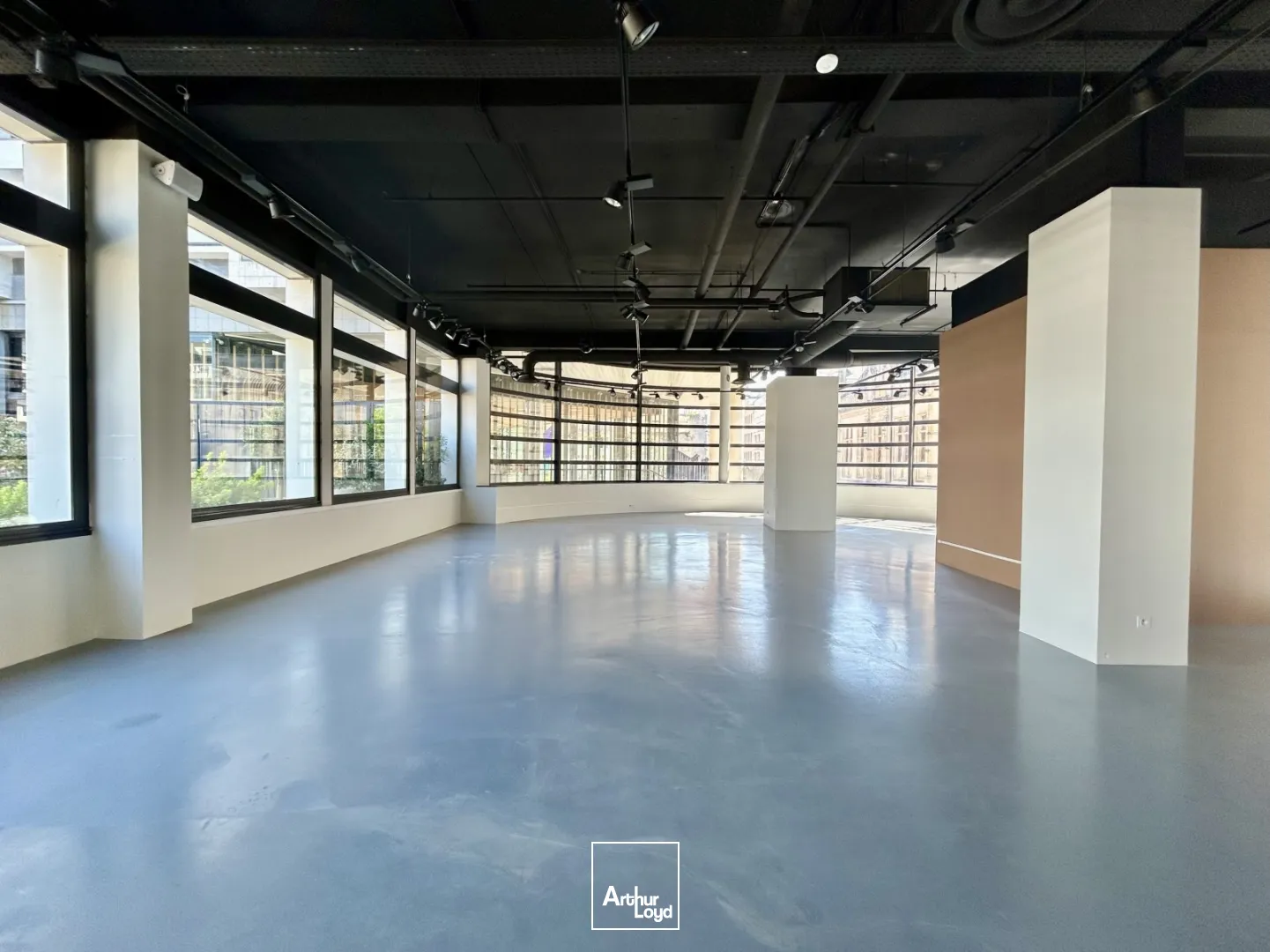 Bureaux - Location - ROUEN - 76000 - 414-414 - 7788291