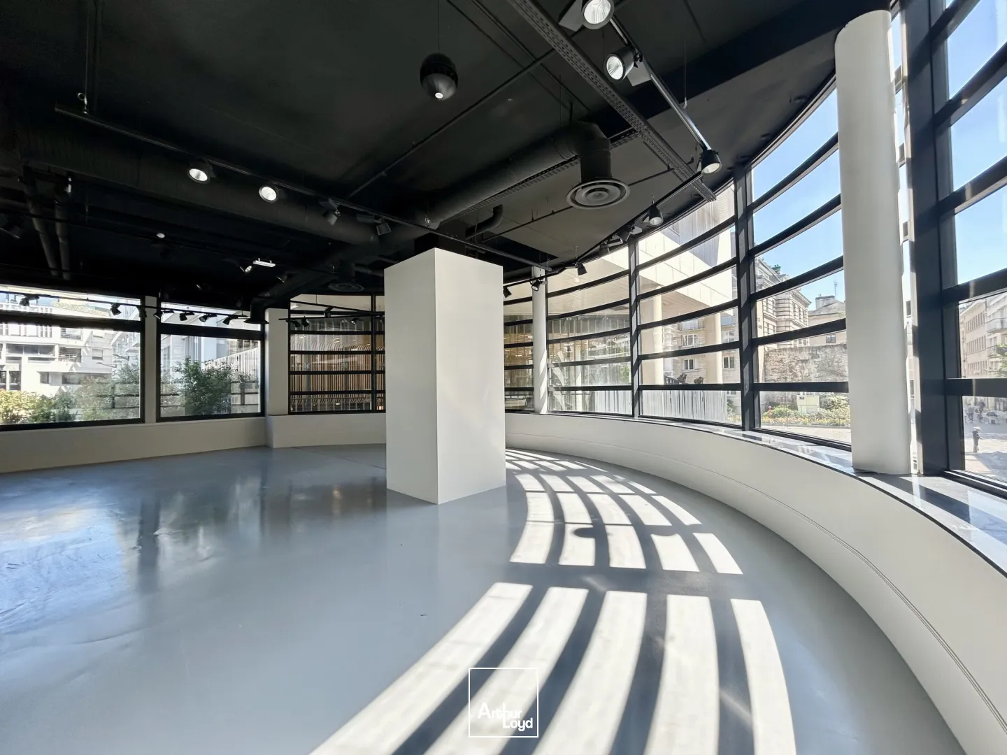 Bureaux - Location - ROUEN - 76000 - 414-414 - 7788296