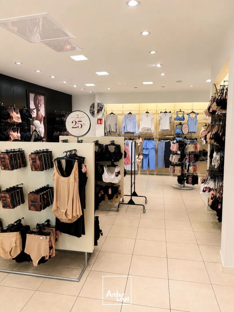 Locaux commerciaux - Location - DIEPPE - 76200 - 183.43-183.43 - 7788306