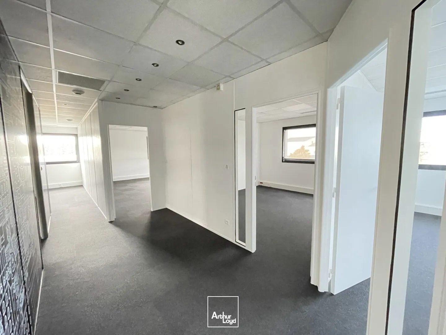 Bureaux - Location - SAINT HERBLAIN - 44800 - 173-173 - 7788334