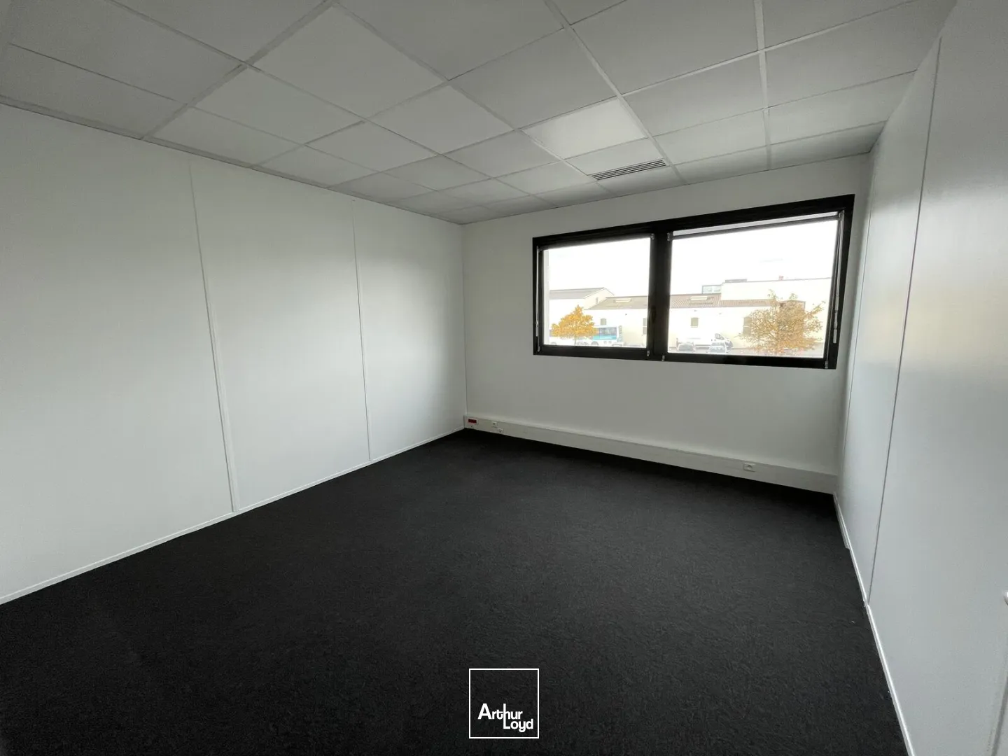 Bureaux - Location - SAINT HERBLAIN - 44800 - 173-173 - 7788336