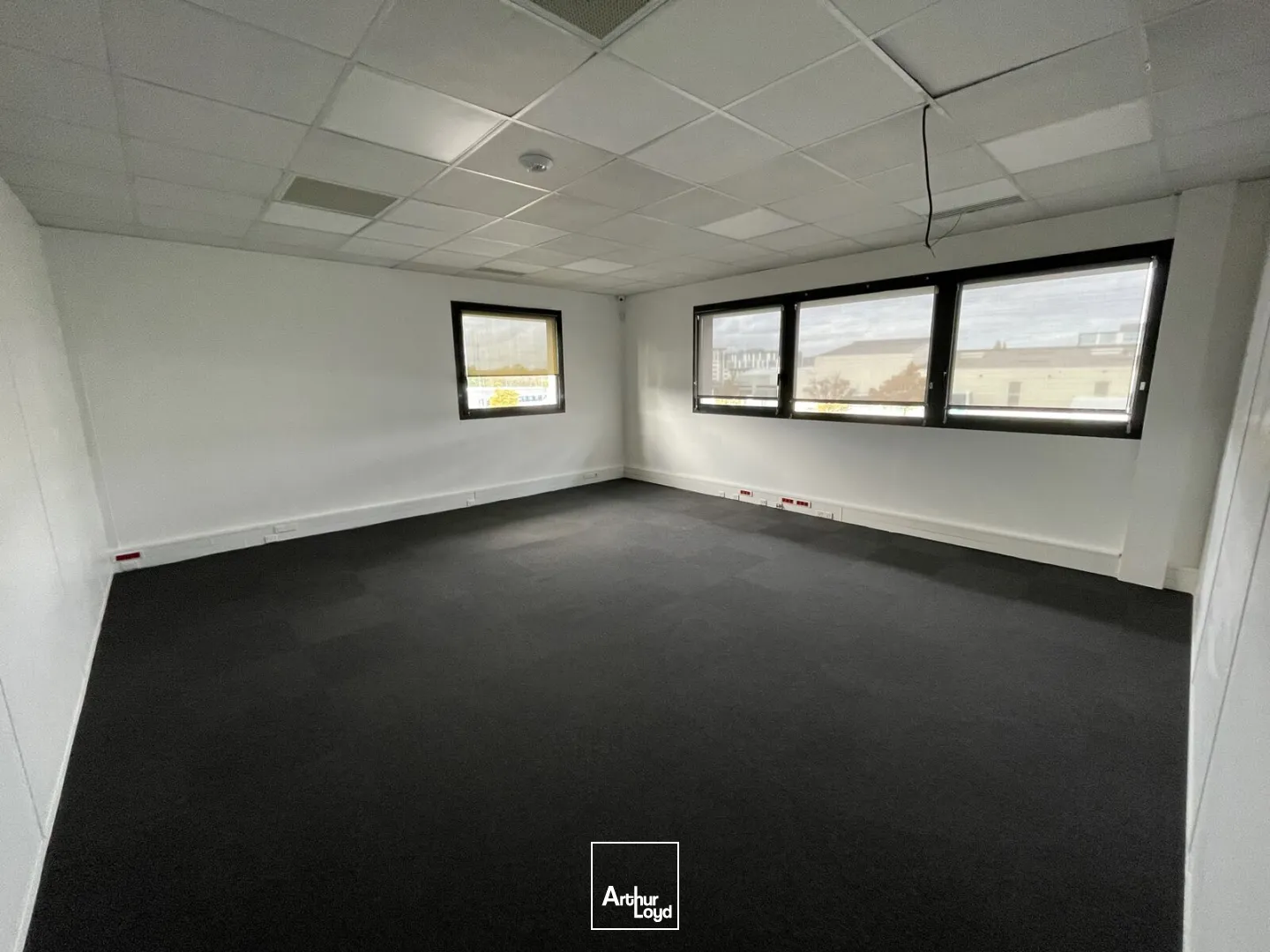 Bureaux - Location - SAINT HERBLAIN - 44800 - 173-173 - 7788337