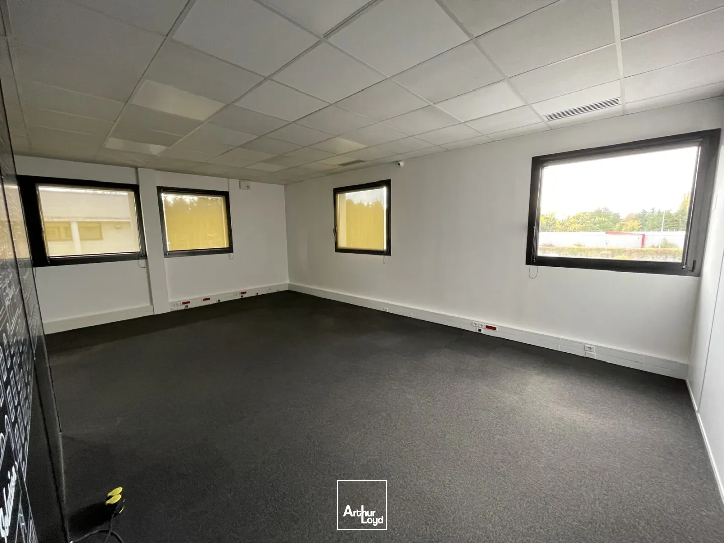 Bureaux - Location - SAINT HERBLAIN - 44800 - 173-173 - 7788338