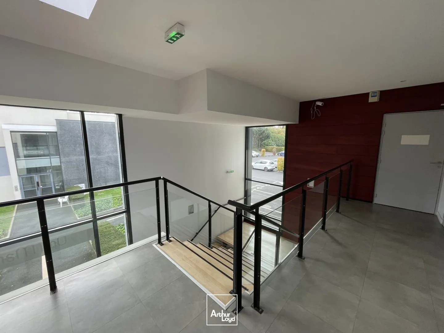 Bureaux - Location - SAINT HERBLAIN - 44800 - 173-173 - 7788332