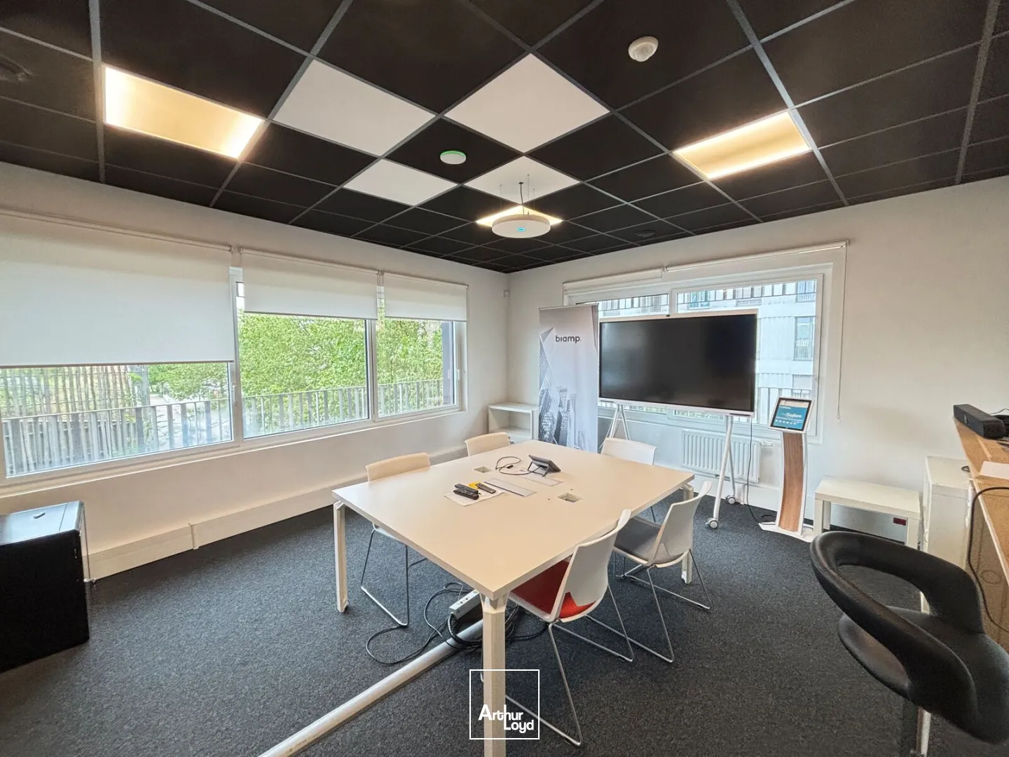 Bureaux - Location - NANTES - 44200 - 140-345 - 7788345