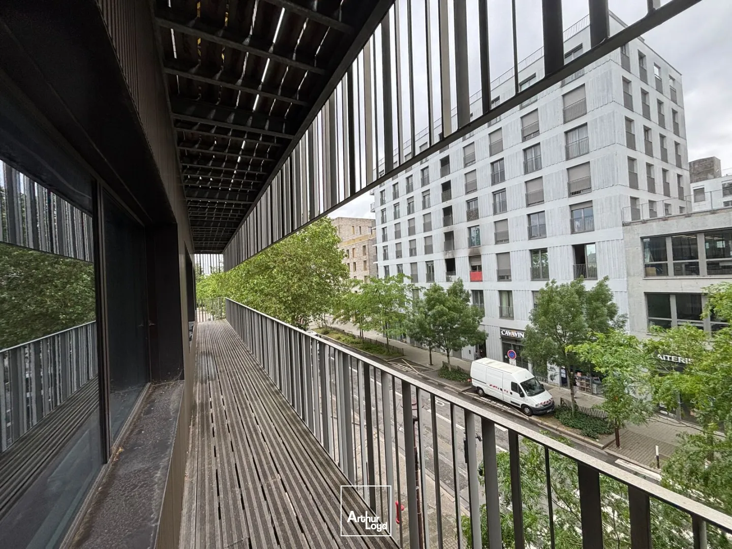 Bureaux - Location - NANTES - 44200 - 140-345 - 7788349