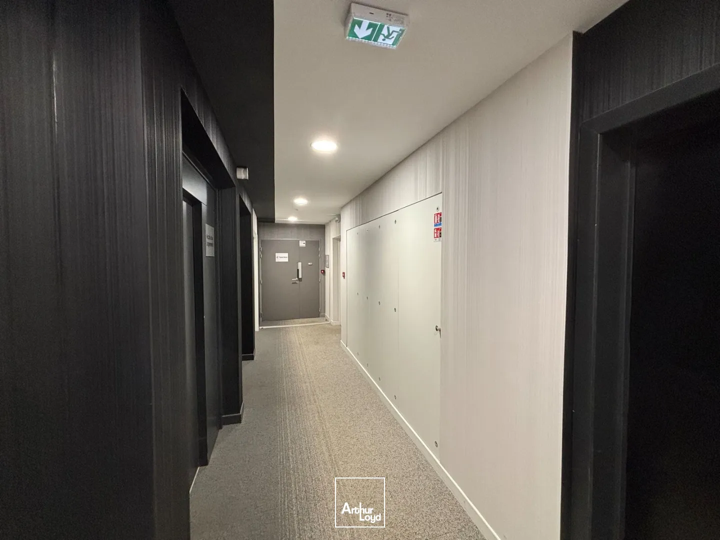 Bureaux - Location - NANTES - 44200 - 140-345 - 7788351