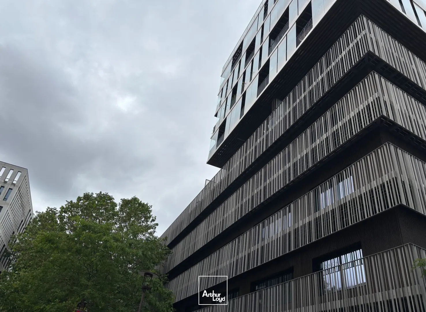 Bureaux - Location - NANTES - 44200 - 140-345 - 7788343