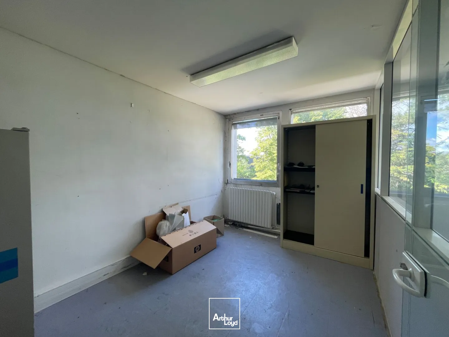 Locaux d'activité & Entrepôts - Location - EVREUX - 27000 - 5430-5430 - 7788469