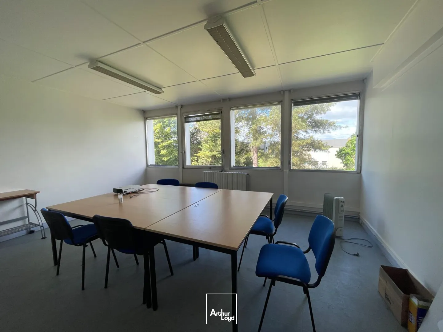 Locaux d'activité & Entrepôts - Vente - EVREUX - 27000 - 5430-5430 - 7788476