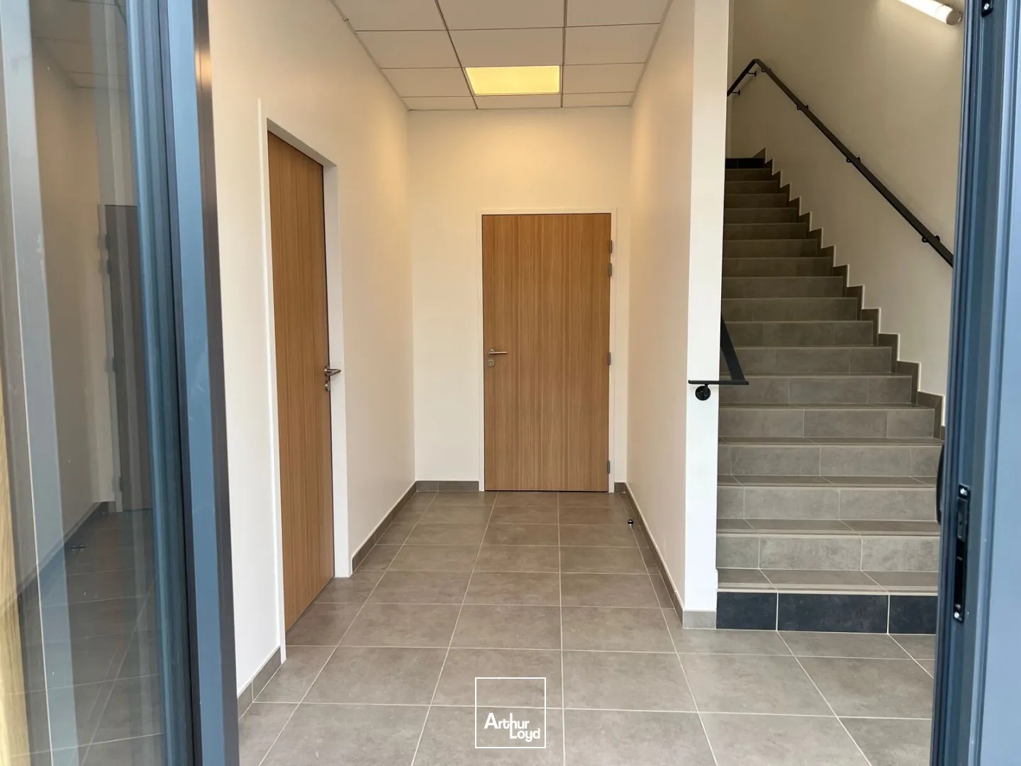 Locaux d'activité & Entrepôts - Location - MITRY MORY - 77290 - 1523-12254 - 7788560