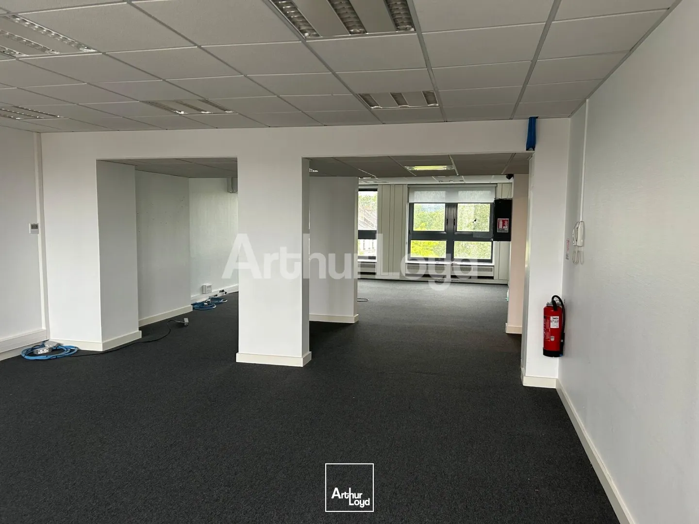 Bureaux - Location - LILLE - 59000 - 225-225 - 7788650