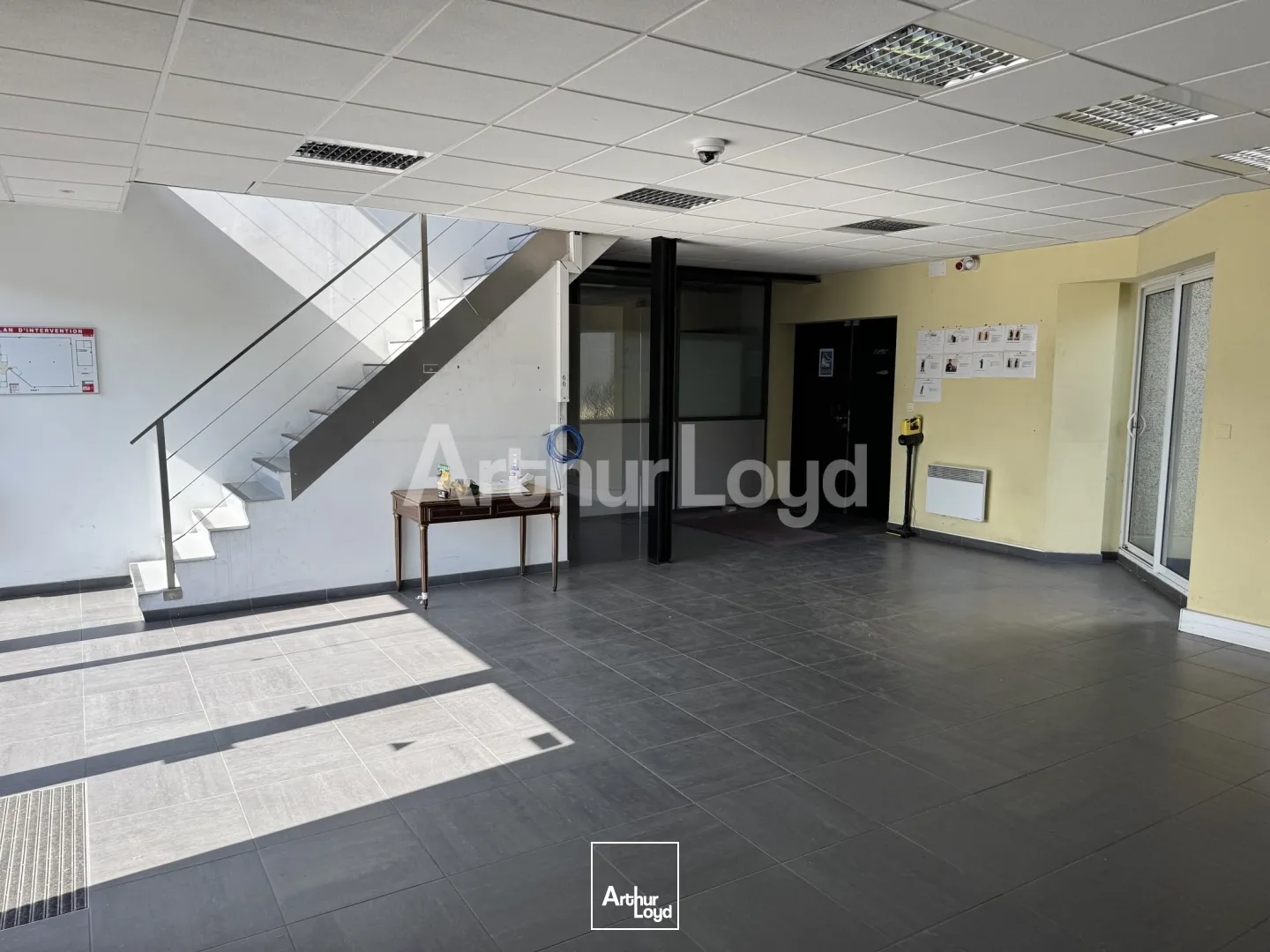 Locaux d'activité & Entrepôts - Location - BONDUES - 59910 - 1180-1180 - 7788661