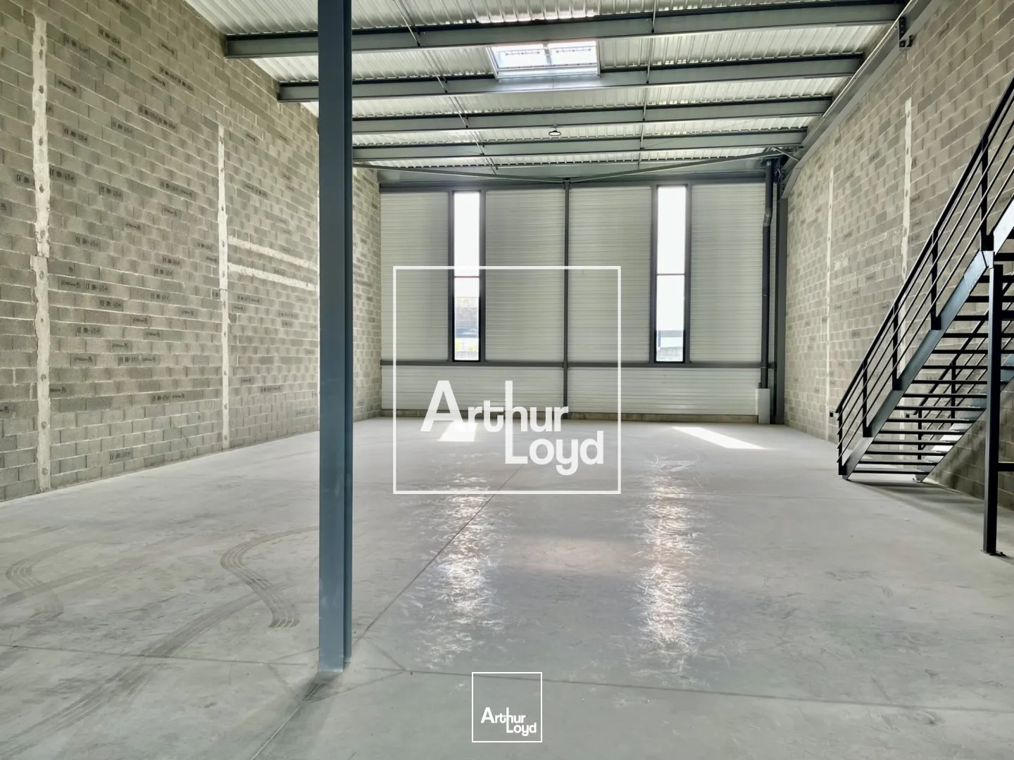 Locaux d'activité & Entrepôts - Location - FENOUILLET - 31150 - 363-10775 - 7788708