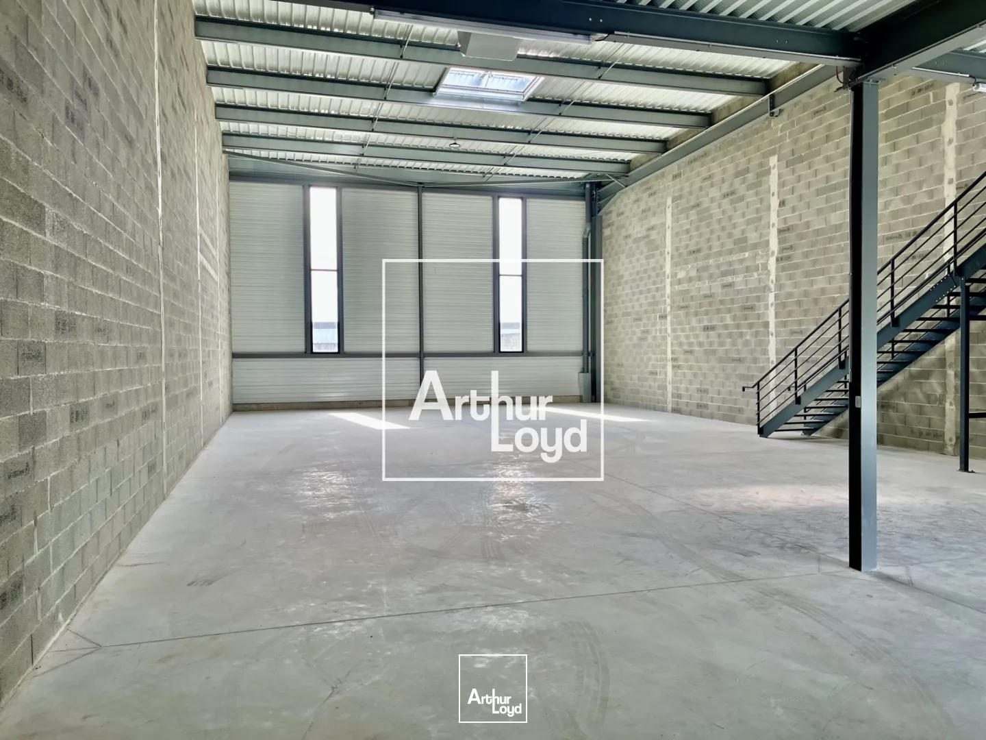 Locaux d'activité & Entrepôts - Location - FENOUILLET - 31150 - 363-10775 - 7788709