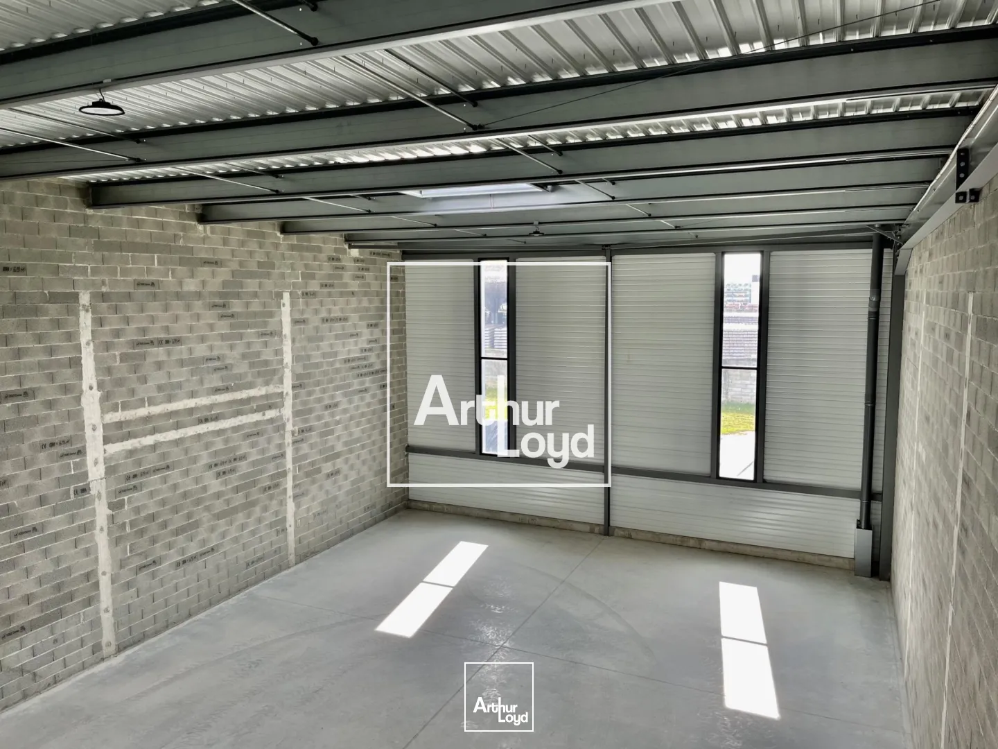 Locaux d'activité & Entrepôts - Location - FENOUILLET - 31150 - 363-10775 - 7788712