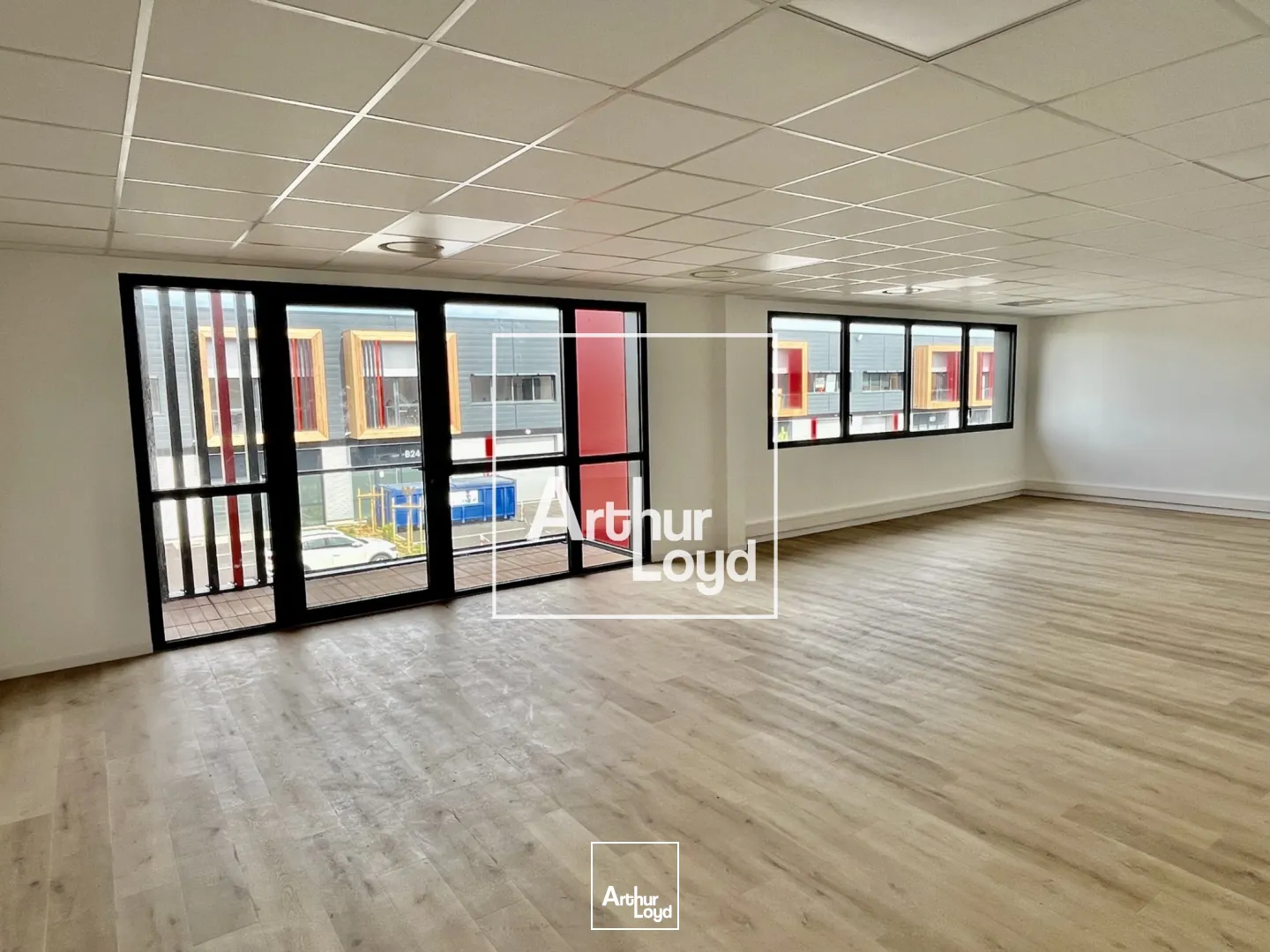 Locaux d'activité & Entrepôts - Location - FENOUILLET - 31150 - 363-10775 - 7788713