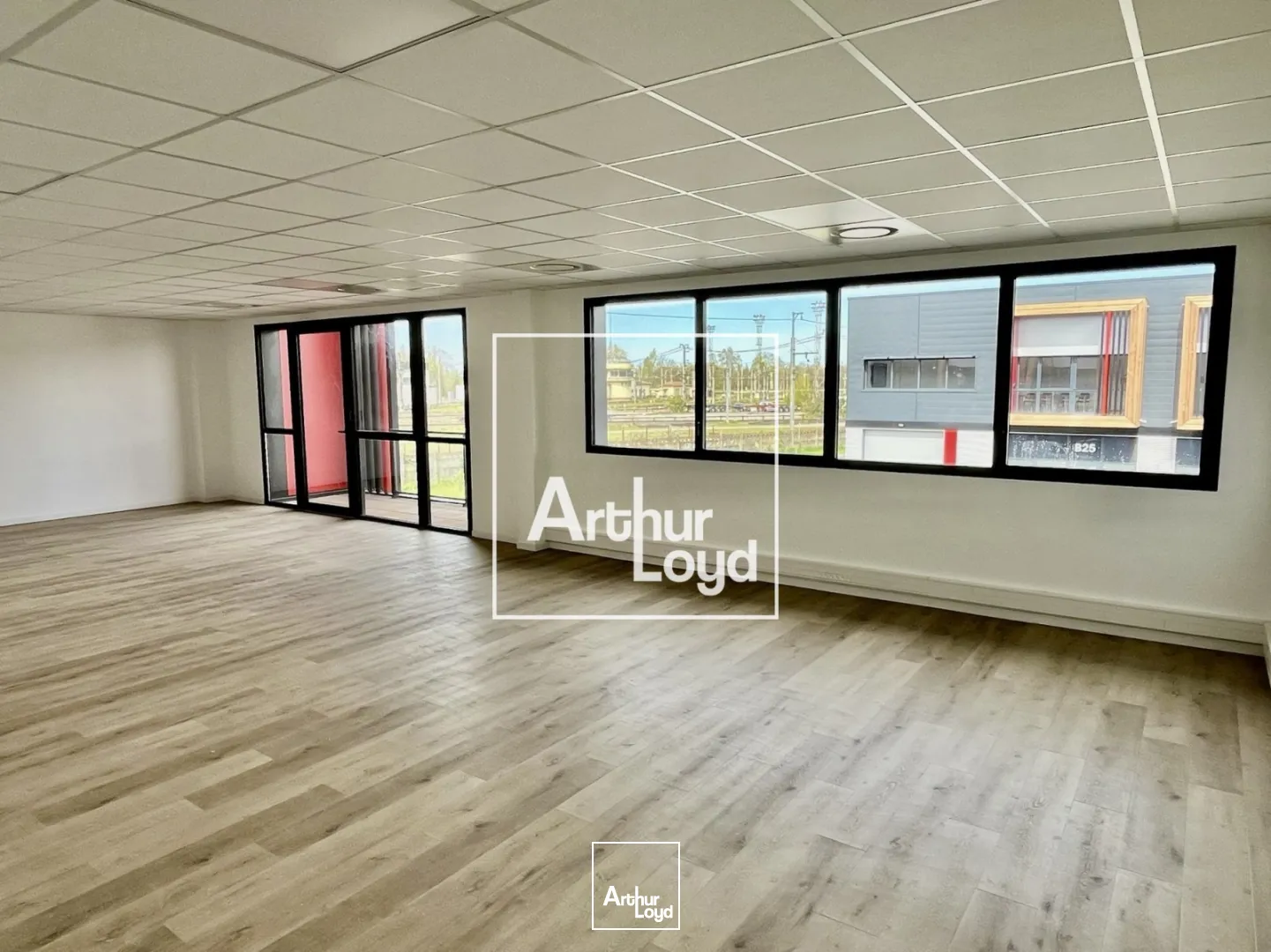 Locaux d'activité & Entrepôts - Location - FENOUILLET - 31150 - 363-10775 - 7788714