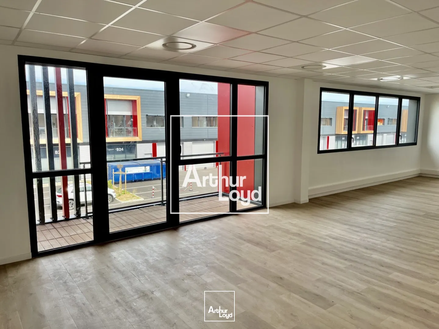 Locaux d'activité & Entrepôts - Location - FENOUILLET - 31150 - 363-10775 - 7788715