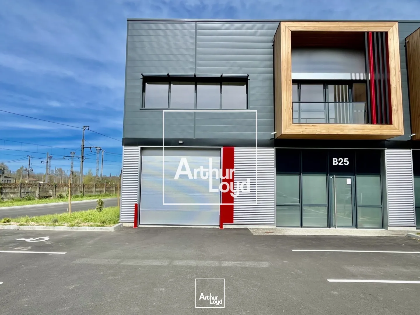 Locaux d'activité & Entrepôts - Location - FENOUILLET - 31150 - 363-10775 - 7788706