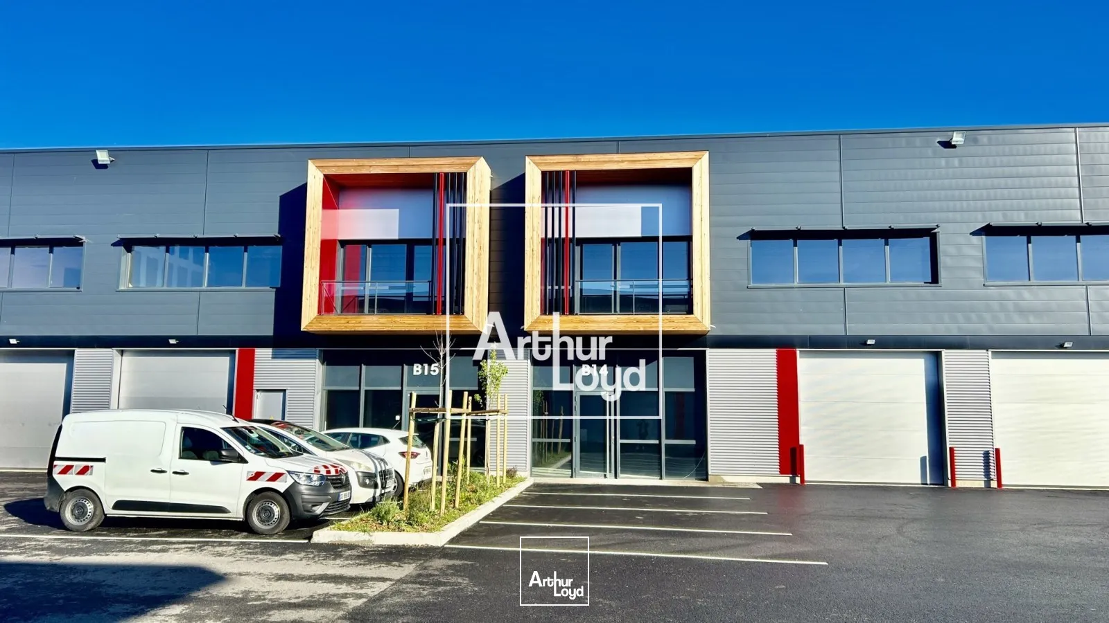 Locaux d'activité & Entrepôts - Location - FENOUILLET - 31150 - 363-10775 - 7788704