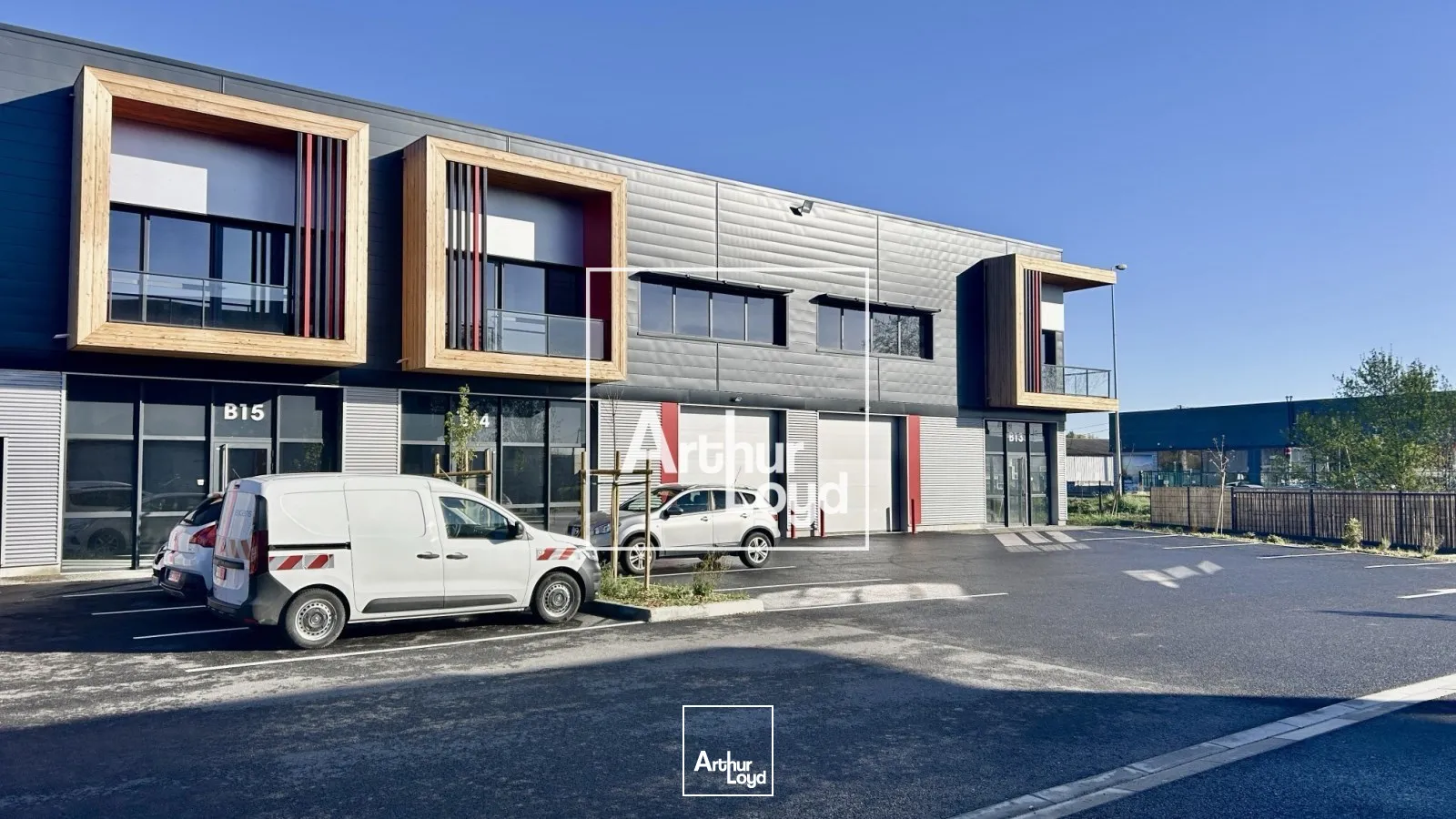 Locaux d'activité & Entrepôts - Location - FENOUILLET - 31150 - 363-10775 - 7788702