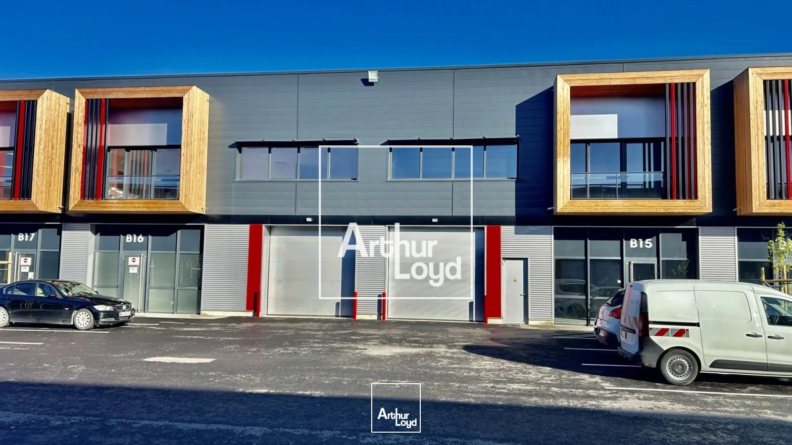 Locaux d'activité & Entrepôts - Location - FENOUILLET - 31150 - 363-10775 - 7788703