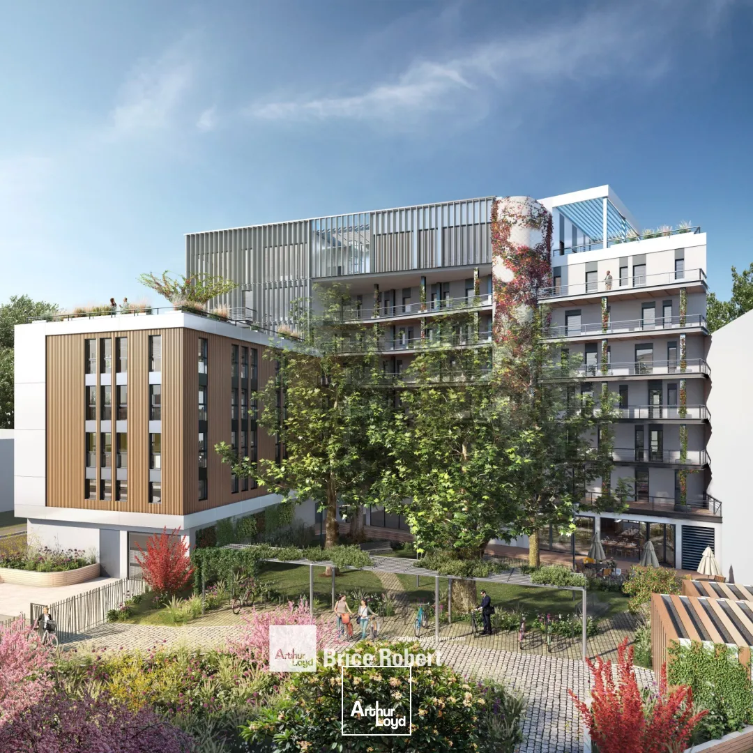 Locaux commerciaux - Location - LYON - 69007 - 122-499 - 7788857