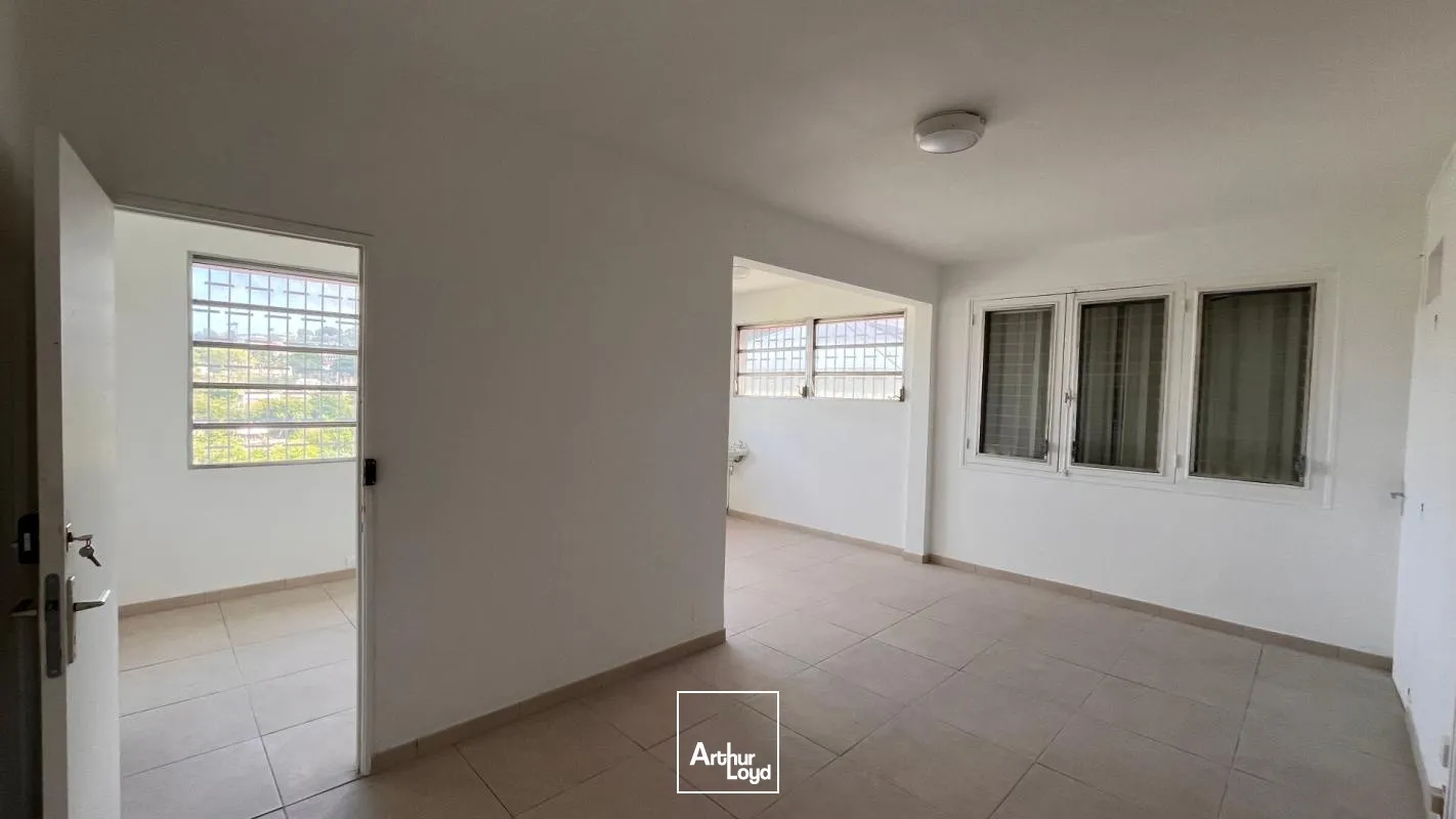 Locaux commerciaux - Location - Fort De France - 97200 - 42-42 - 7788952
