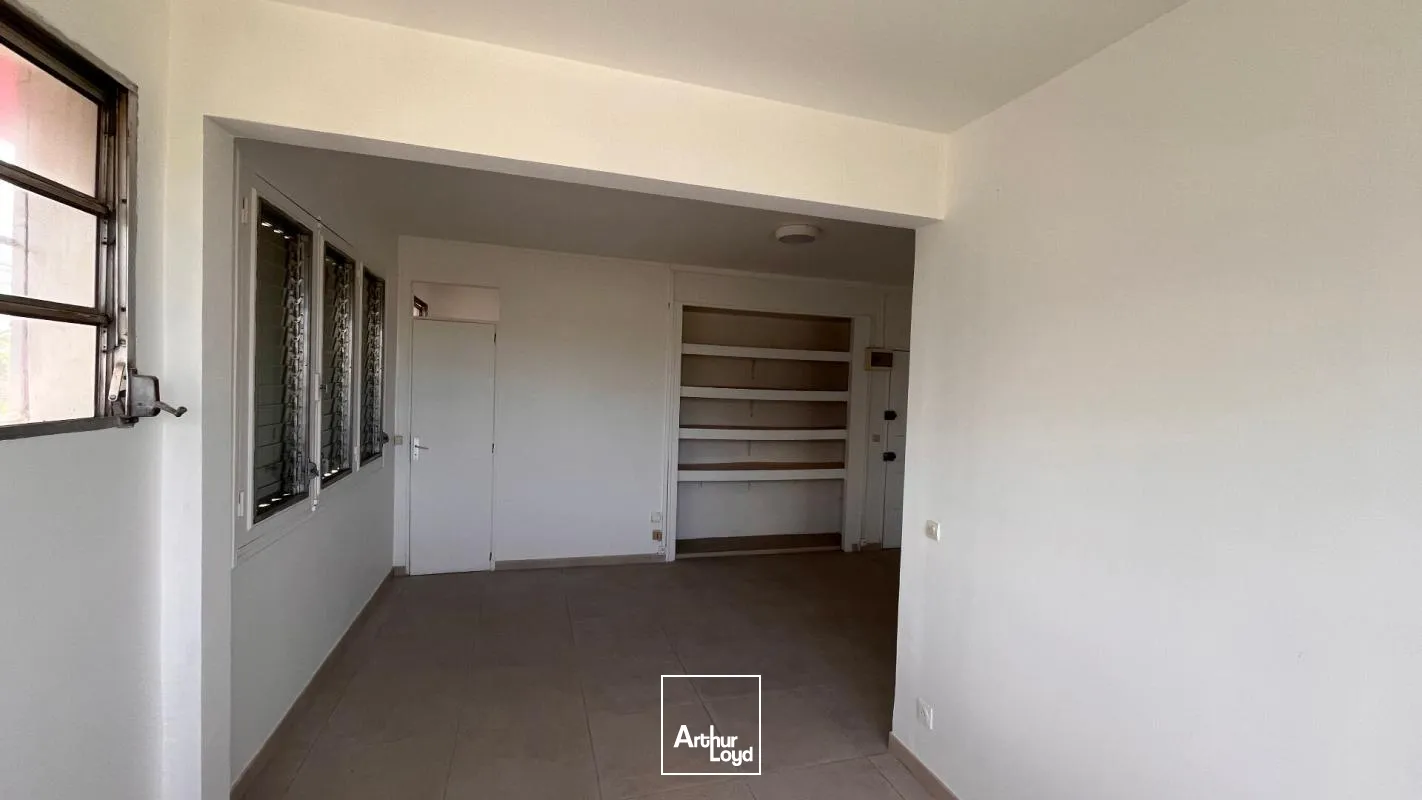Locaux commerciaux - Location - Fort De France - 97200 - 42-42 - 7788954
