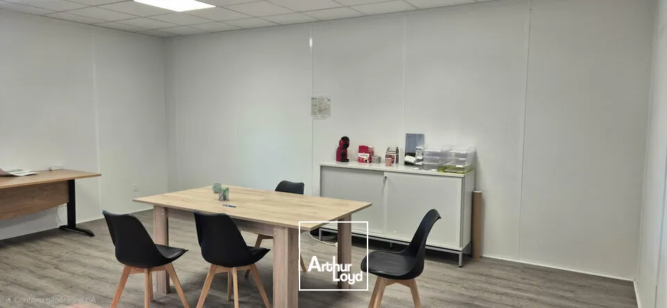 Locaux d'activité & Entrepôts - Location - MARSANNAY LA COTE - 21160 - 257-257 - 7789053