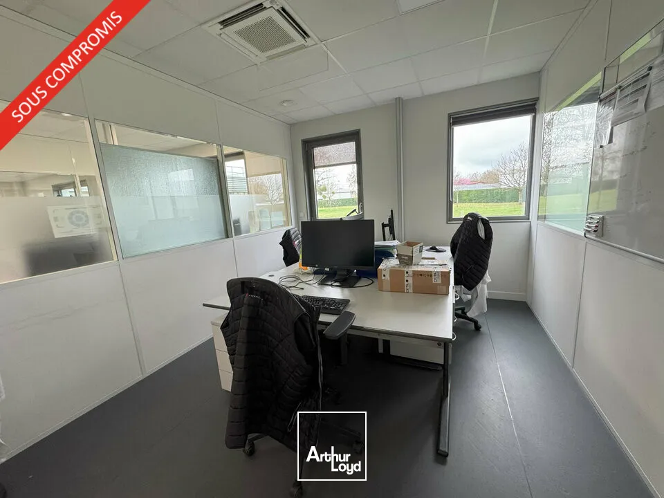 Bureaux - Vente - LA VILLE AUX DAMES - 37700 - 7817-7817 - 7789103