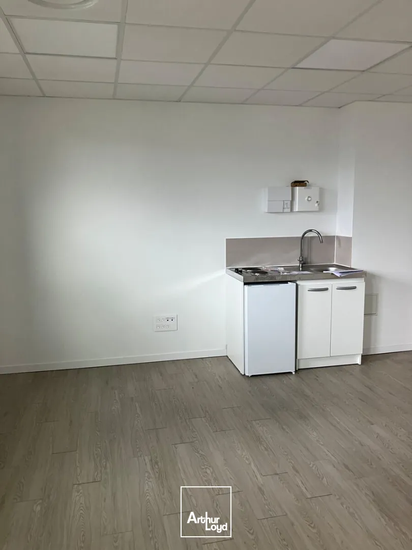 Bureaux - Location - GLISY - 80440 - 35-35 - 7789120