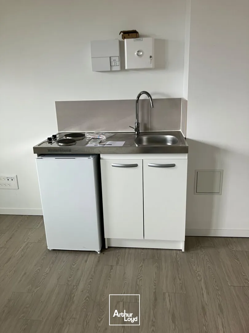 Bureaux - Location - GLISY - 80440 - 35-35 - 7789121