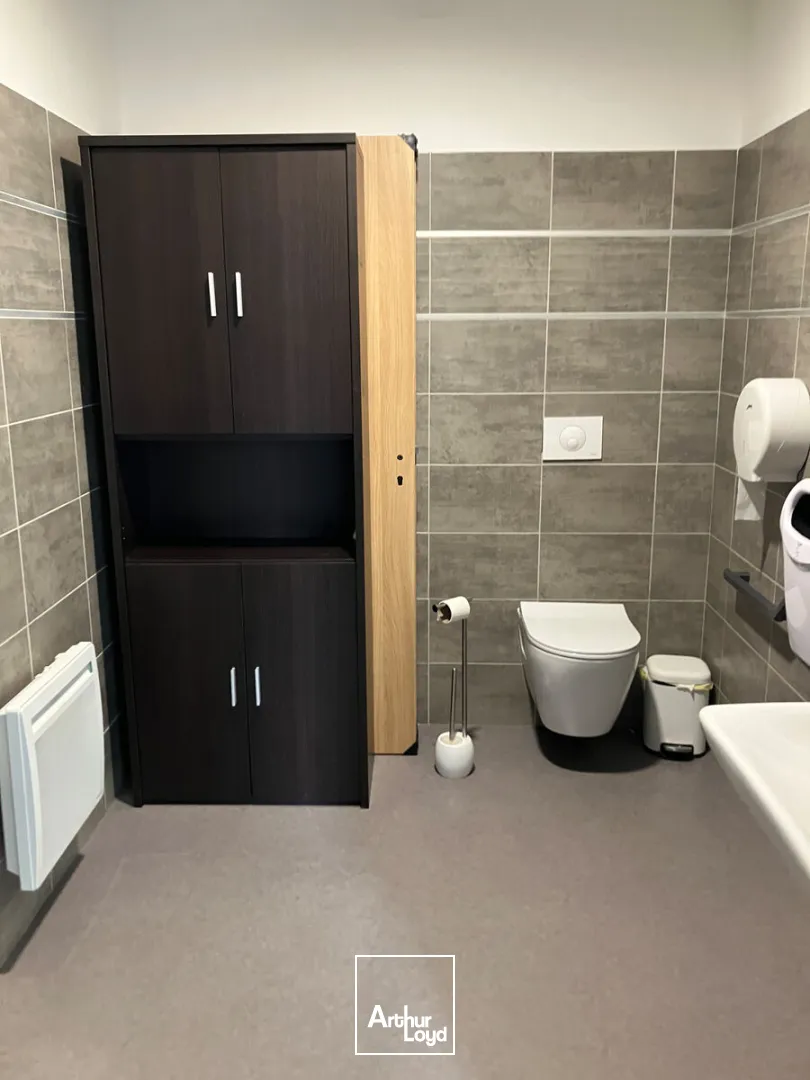Bureaux - Location - GLISY - 80440 - 35-35 - 7789118