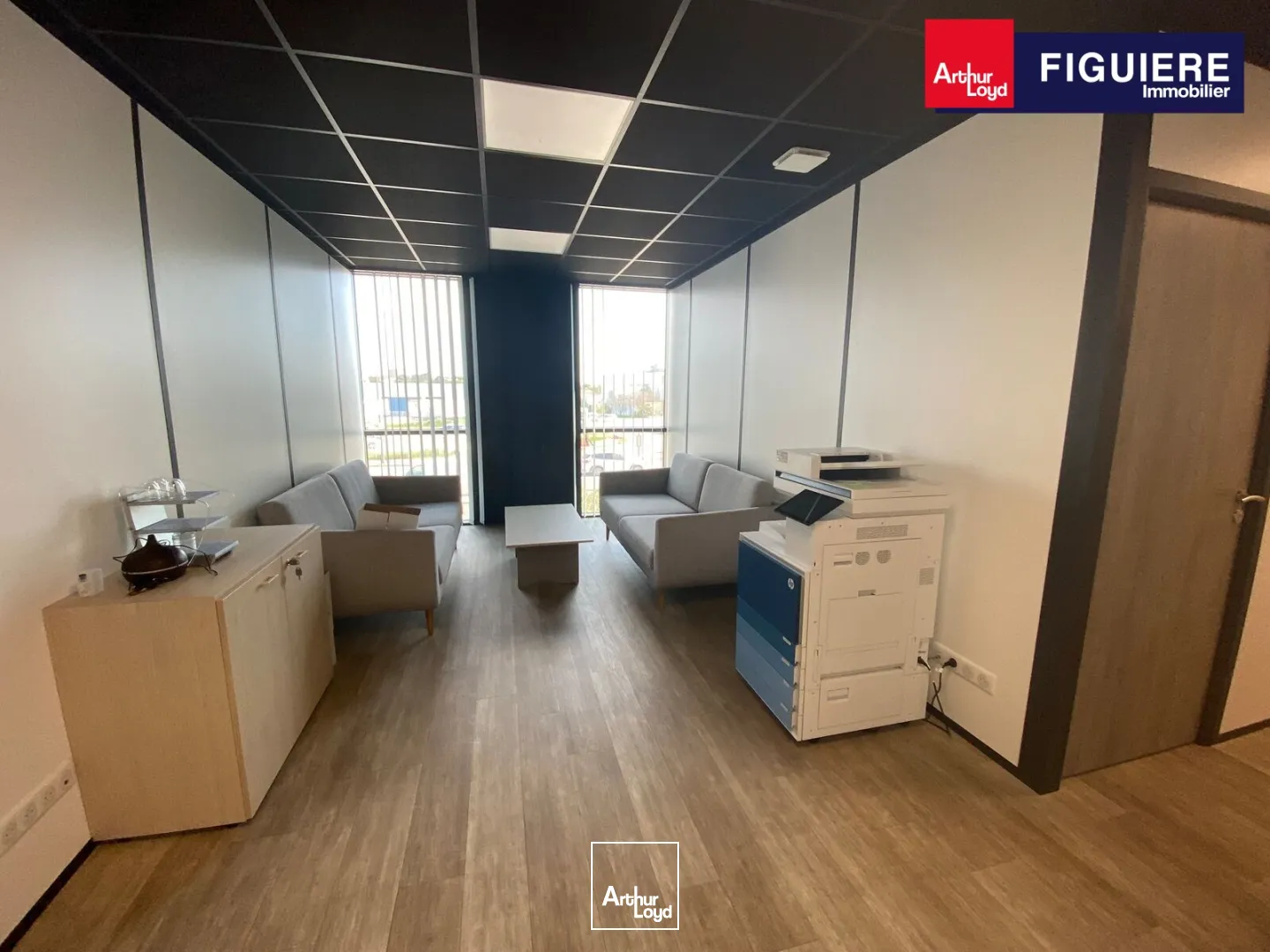Locaux d'activité & Entrepôts - Location - MIRAMAS - 13140 - 270-1440 - 7789157