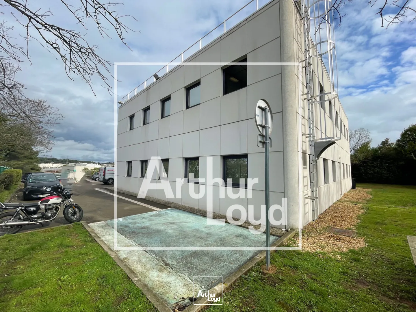 Bureaux - Location - MONTPELLIER - 34000 - 1110-1110 - 7789171