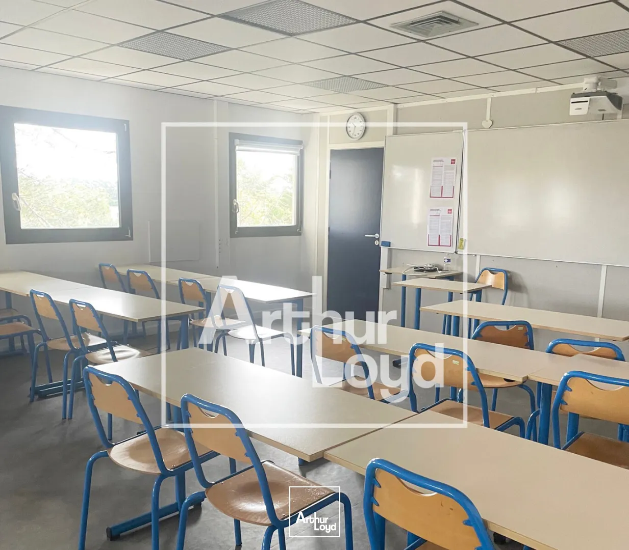 Bureaux - Location - MONTPELLIER - 34000 - 1110-1110 - 7789172