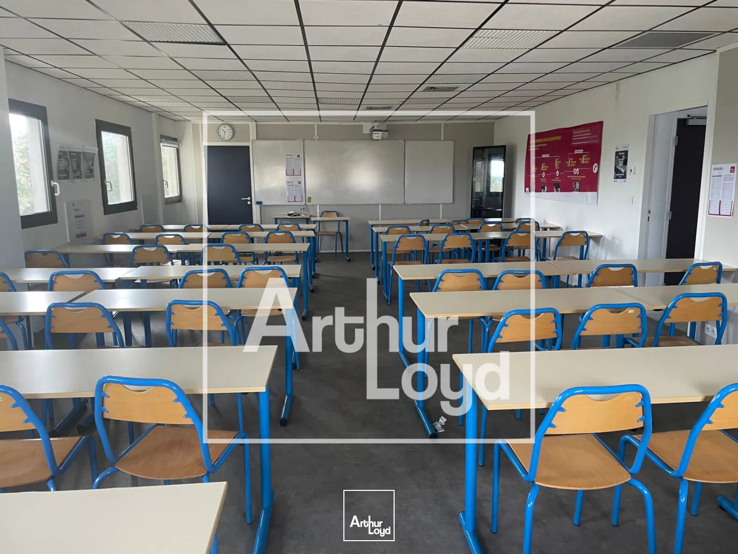 Bureaux - Location - MONTPELLIER - 34000 - 1110-1110 - 7789173