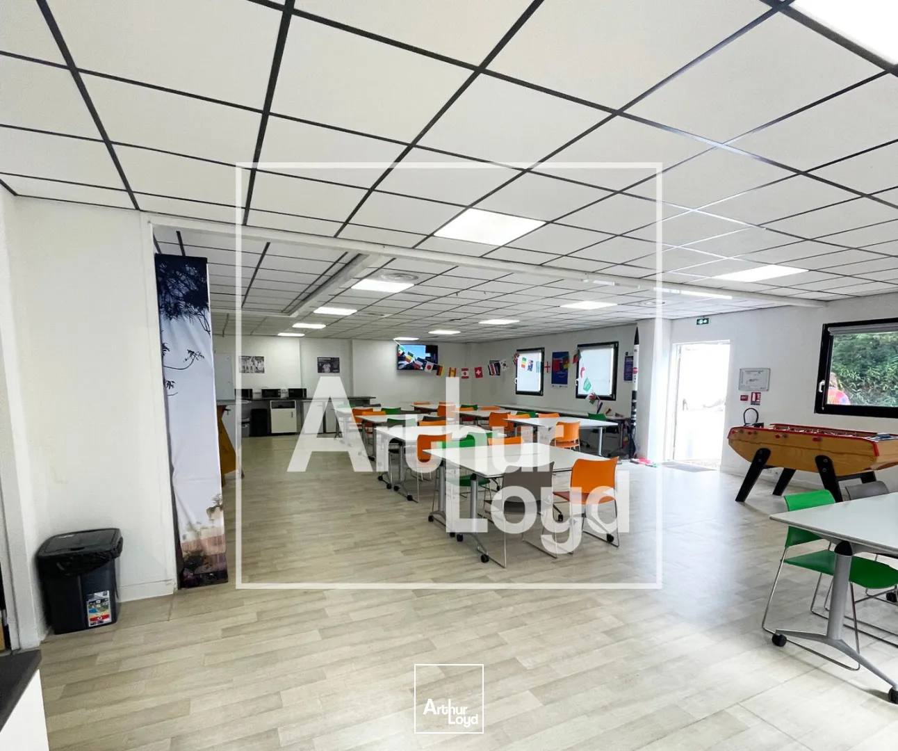 Bureaux - Location - MONTPELLIER - 34000 - 1110-1110 - 7789175